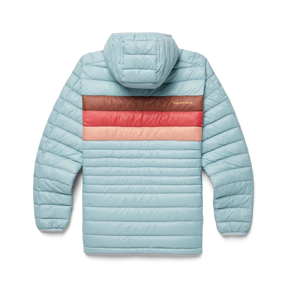 Sea Spray Stripes