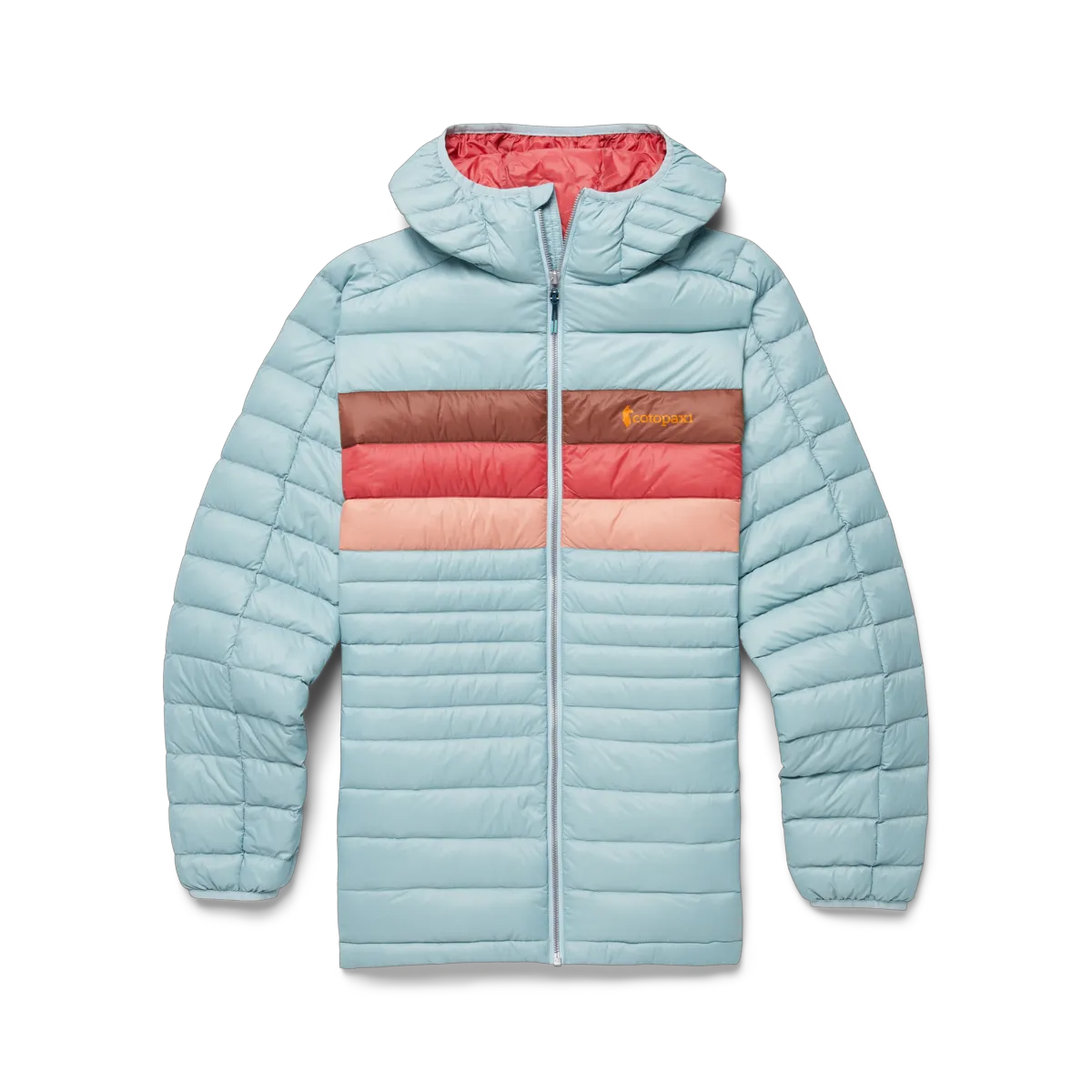Sea Spray Stripes
