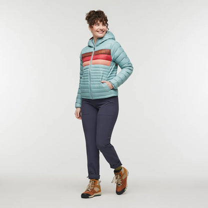 Sea Spray Stripes