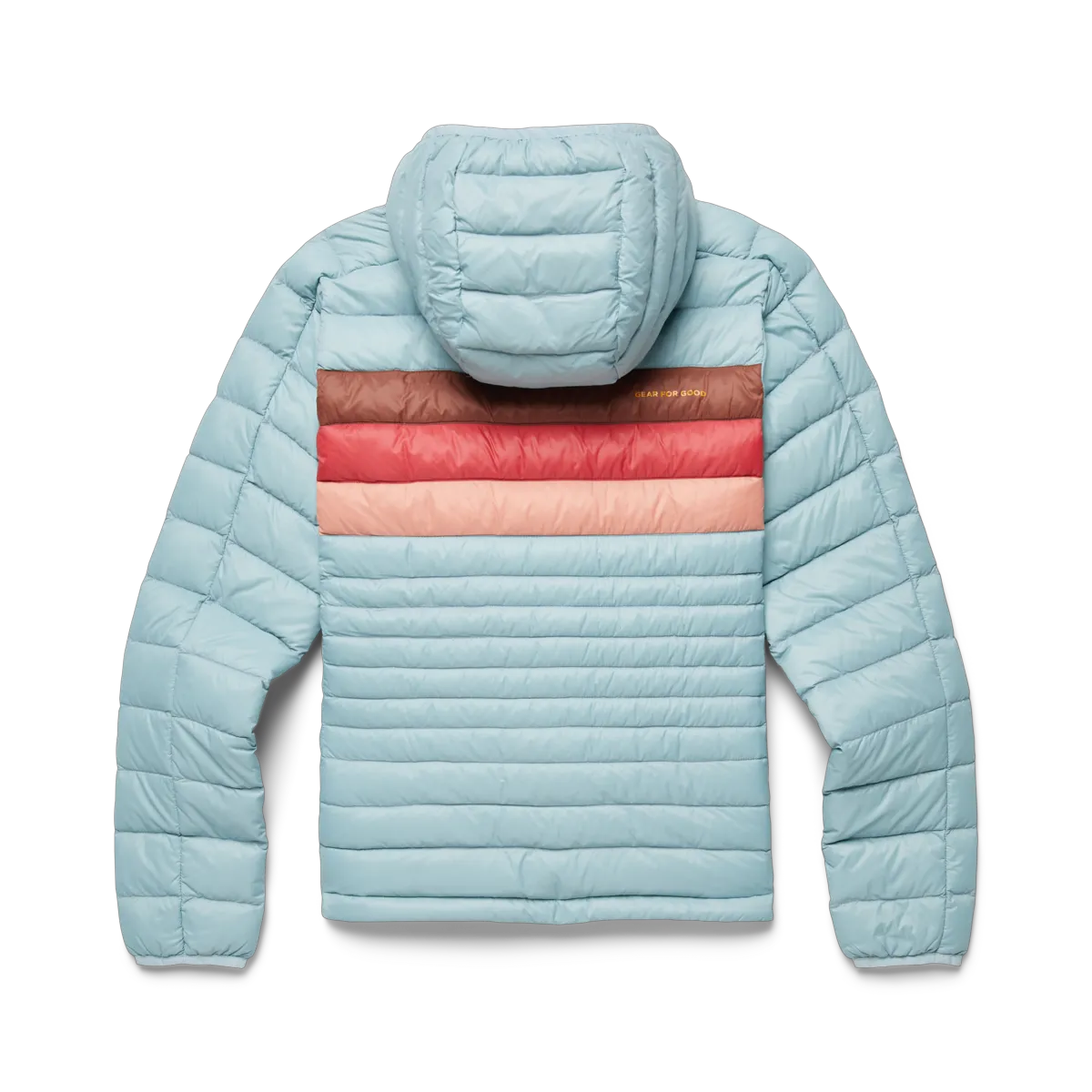 Sea Spray Stripes