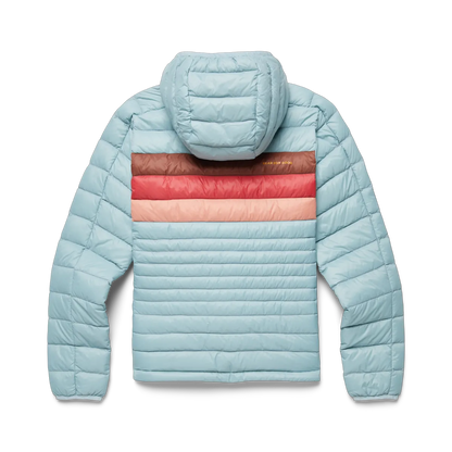 Sea Spray Stripes
