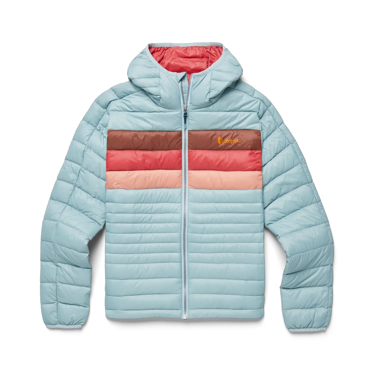 Sea Spray Stripes