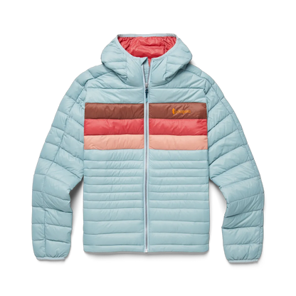 Sea Spray Stripes