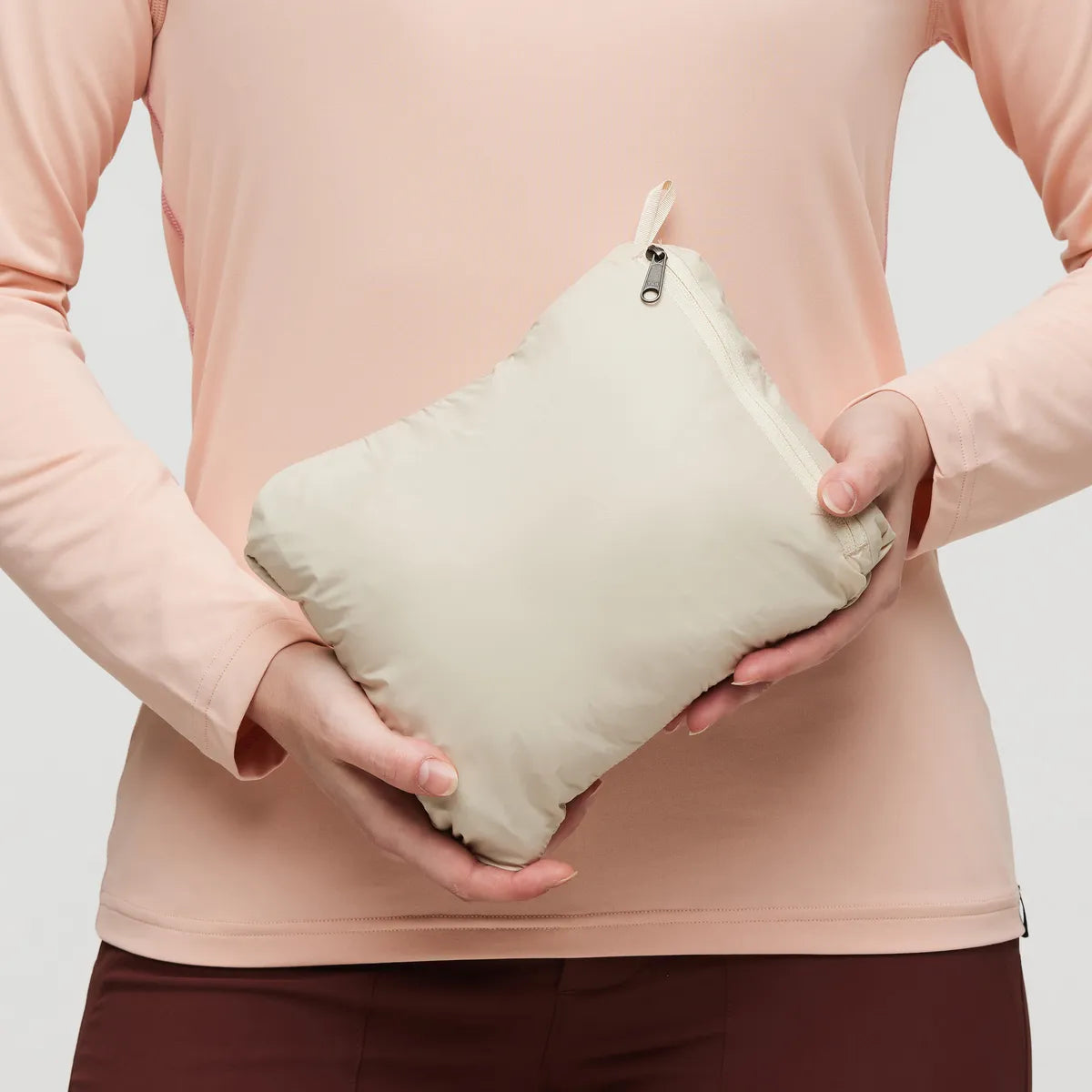 Cotopaxi Cream