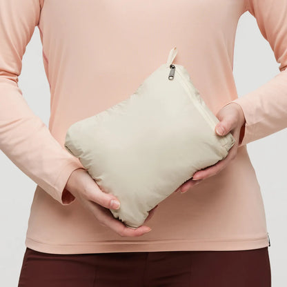 Cotopaxi Cream