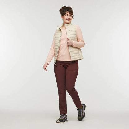 Cotopaxi Cream