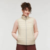 Cotopaxi Cream