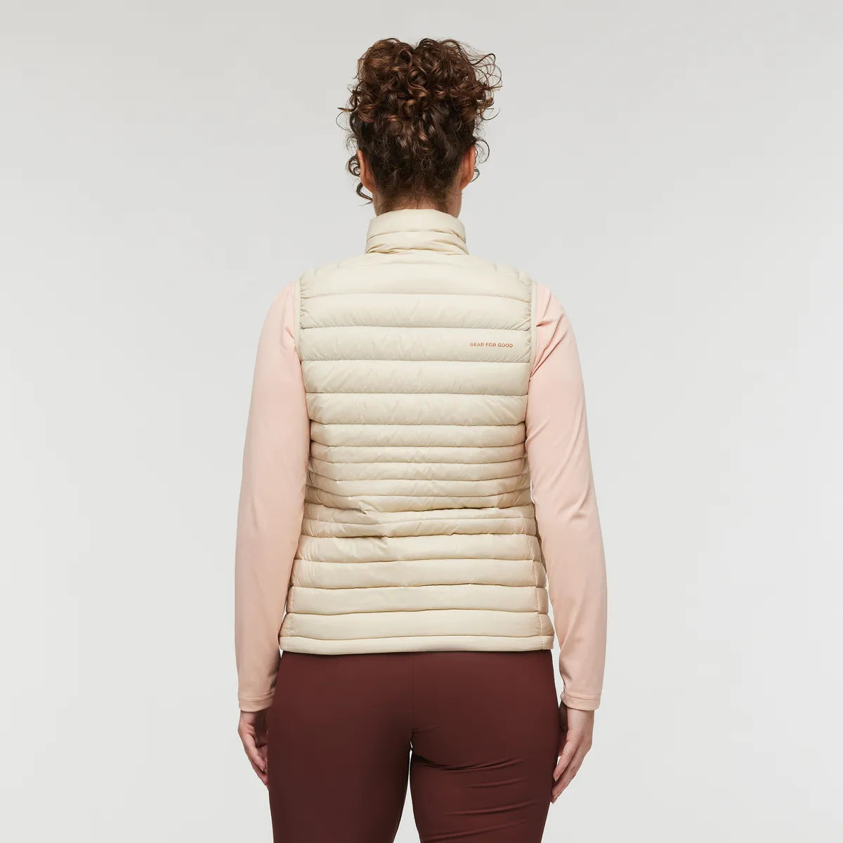 Cotopaxi Cream