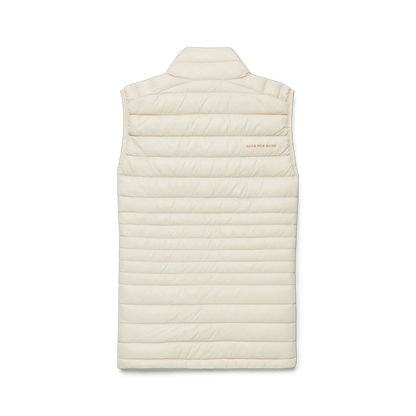 Cotopaxi Cream