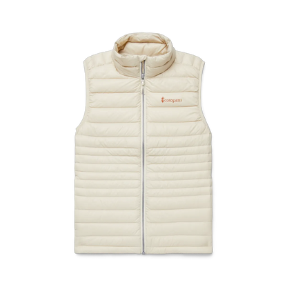 Cotopaxi Cream