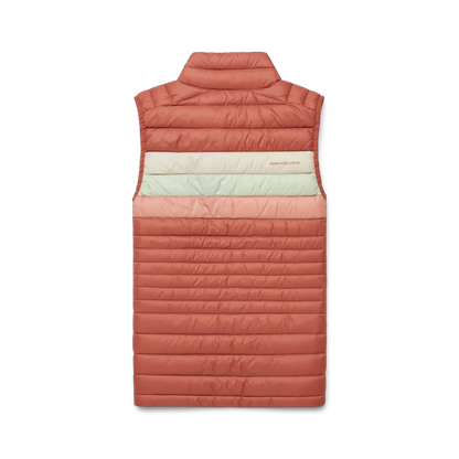 Faded Brick Stripes