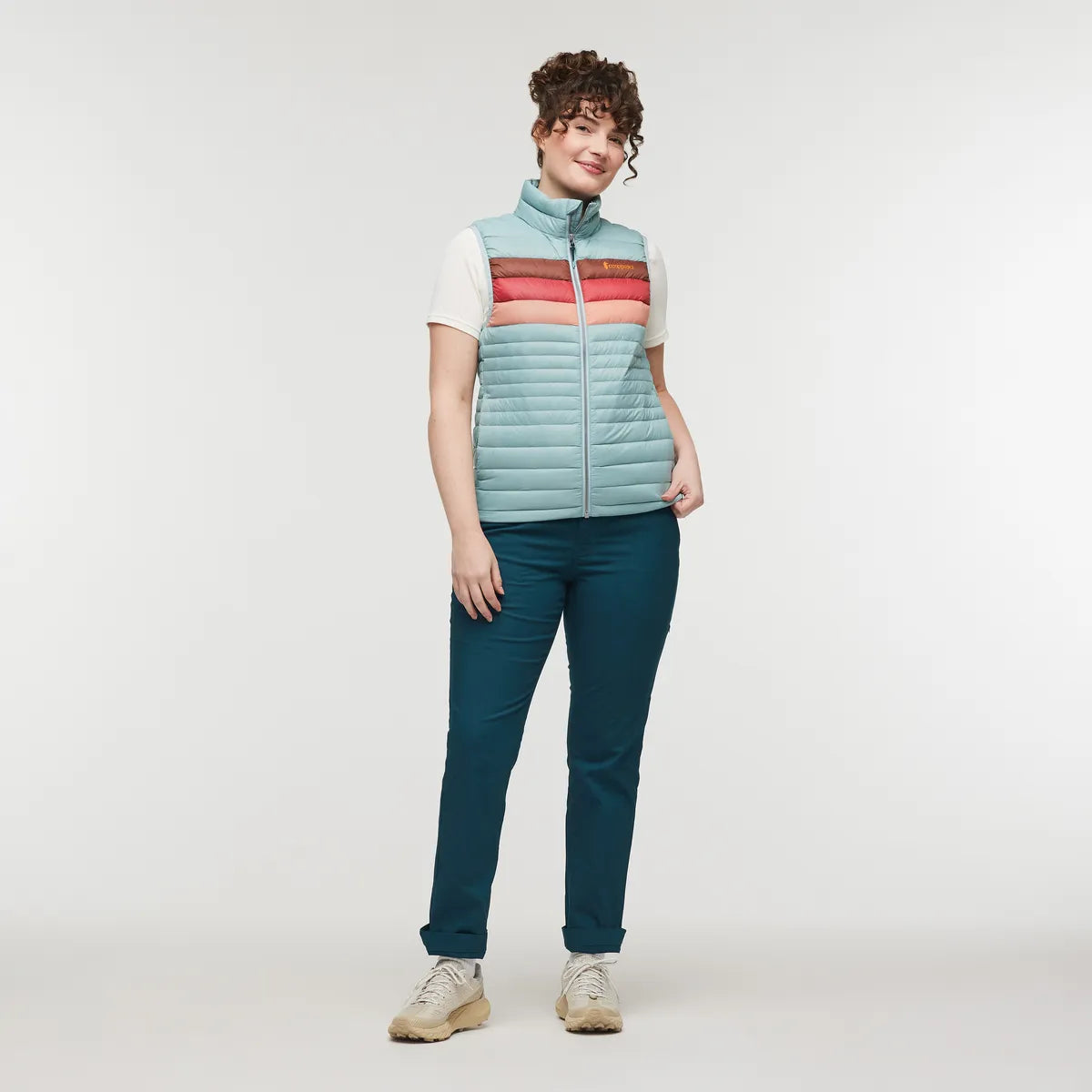 Sea Spray Stripes