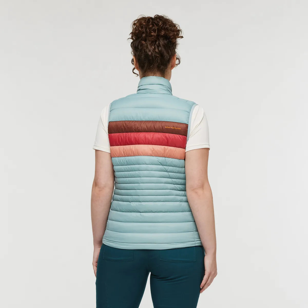 Sea Spray Stripes