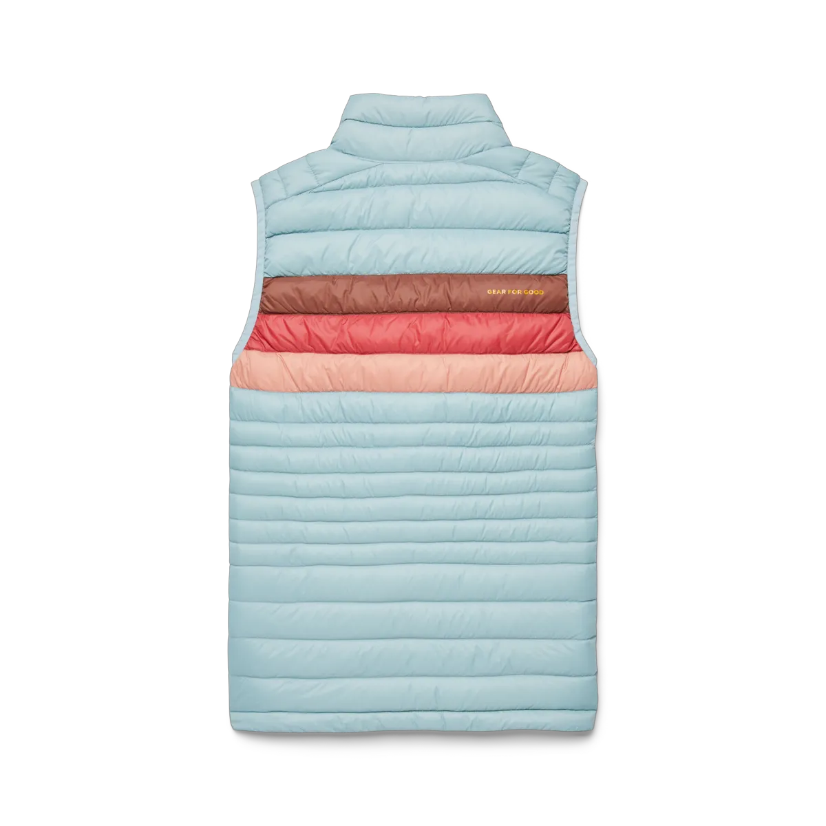 Sea Spray Stripes