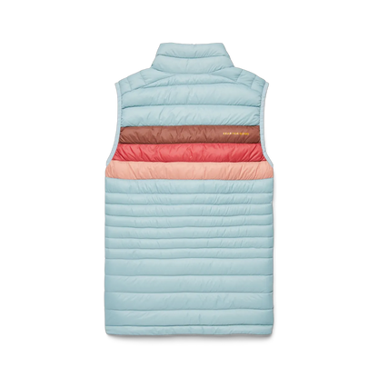 Sea Spray Stripes