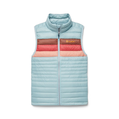 Sea Spray Stripes