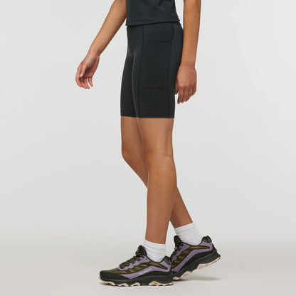 Cotopaxi Black