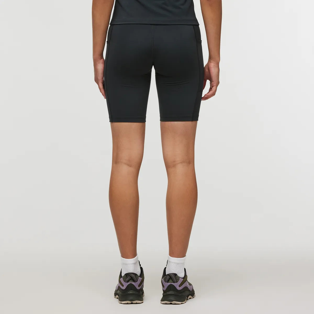 Cotopaxi Black