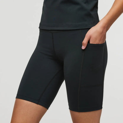 Cotopaxi Black