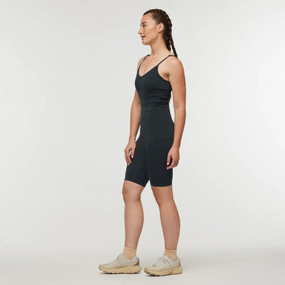 Cotopaxi Black