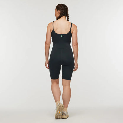 Cotopaxi Black