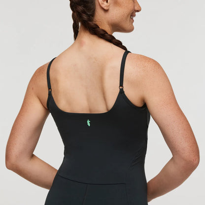 Cotopaxi Black