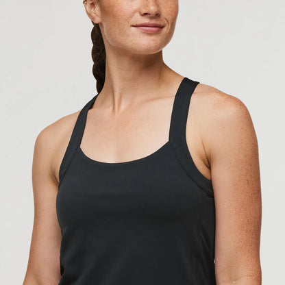 Cotopaxi Black