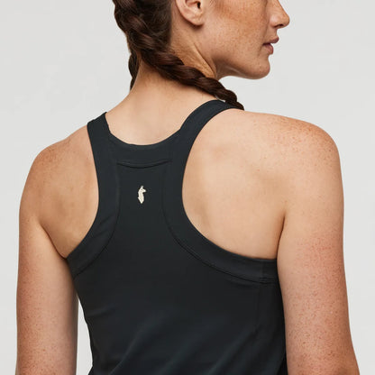Cotopaxi Black