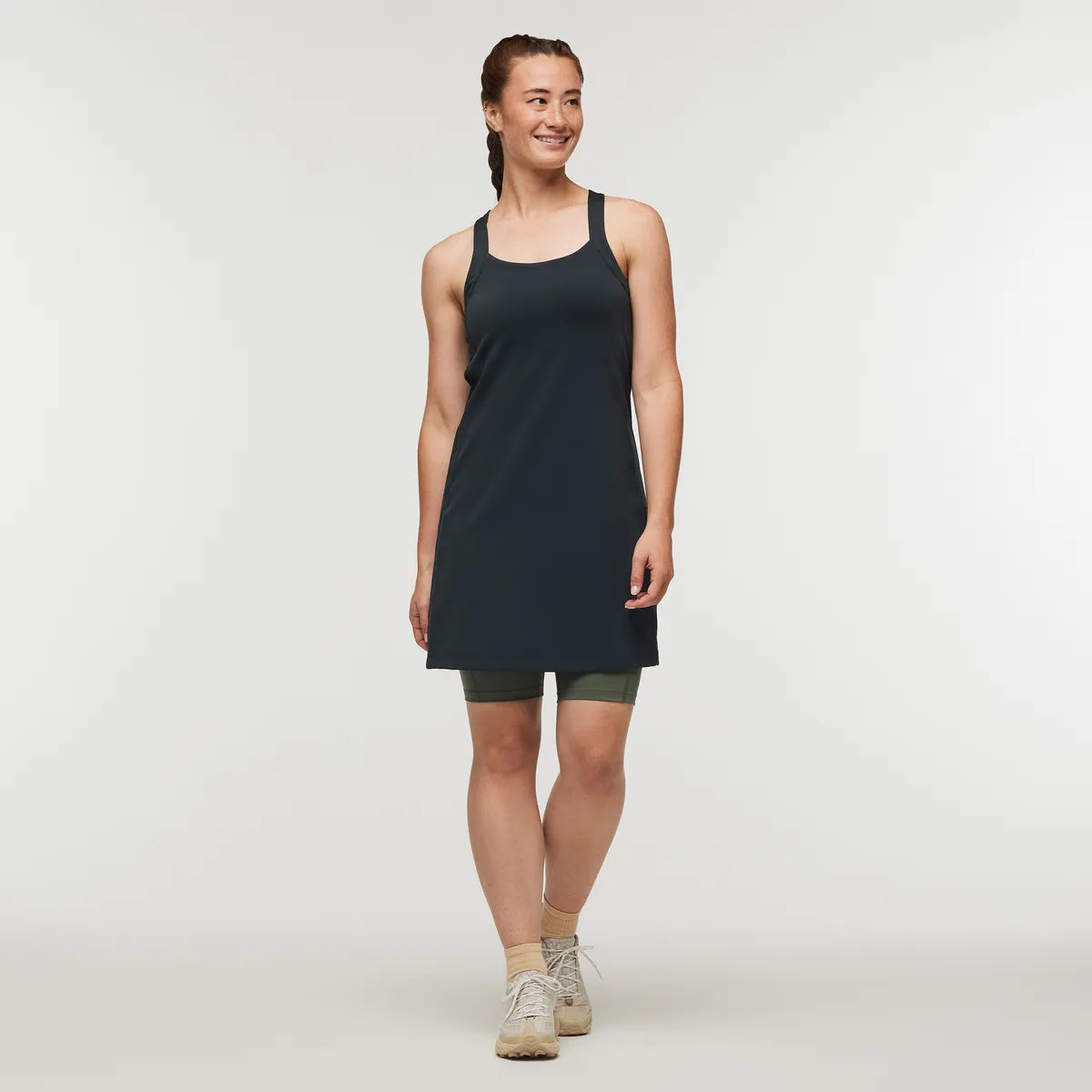 Cotopaxi Black