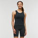 Cotopaxi Black