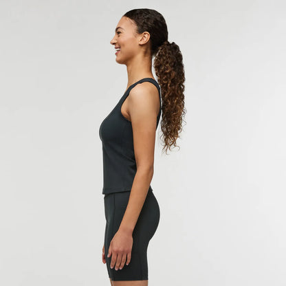 Cotopaxi Black