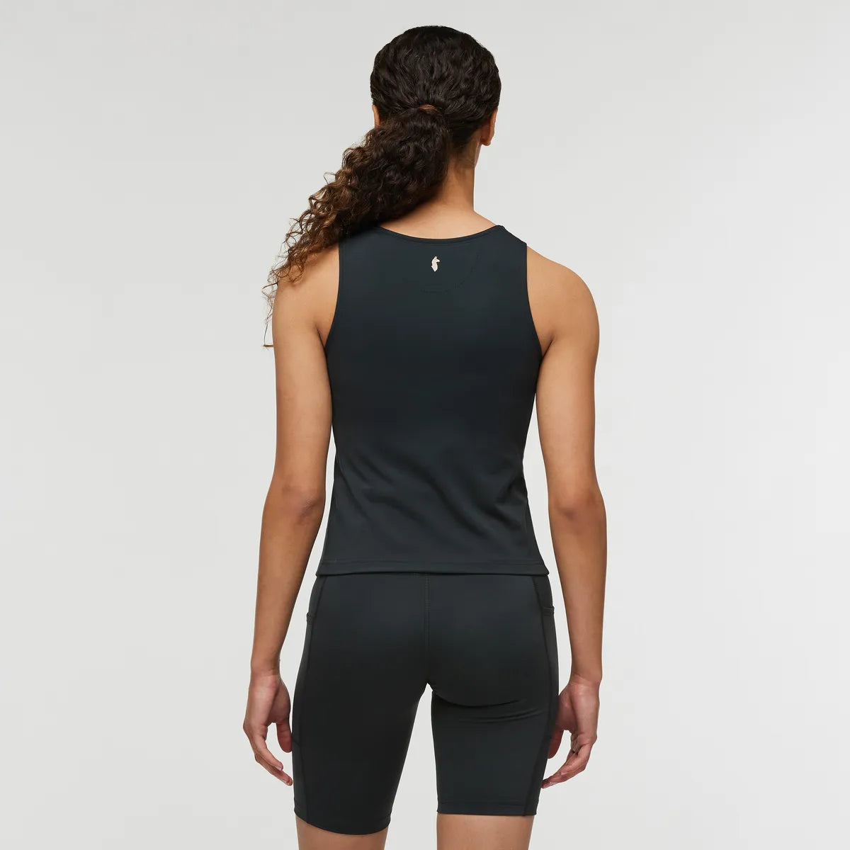 Cotopaxi Black