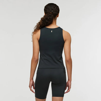 Cotopaxi Black