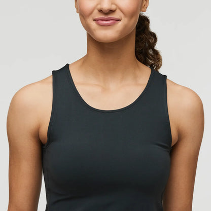 Cotopaxi Black