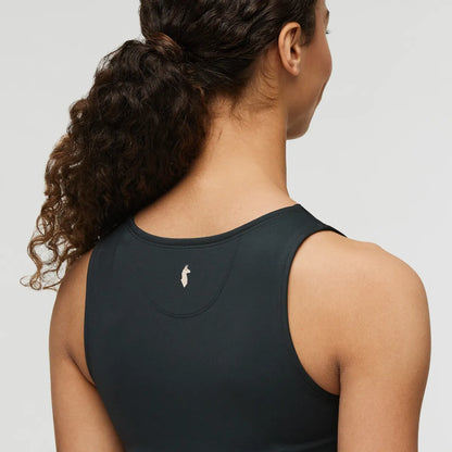 Cotopaxi Black