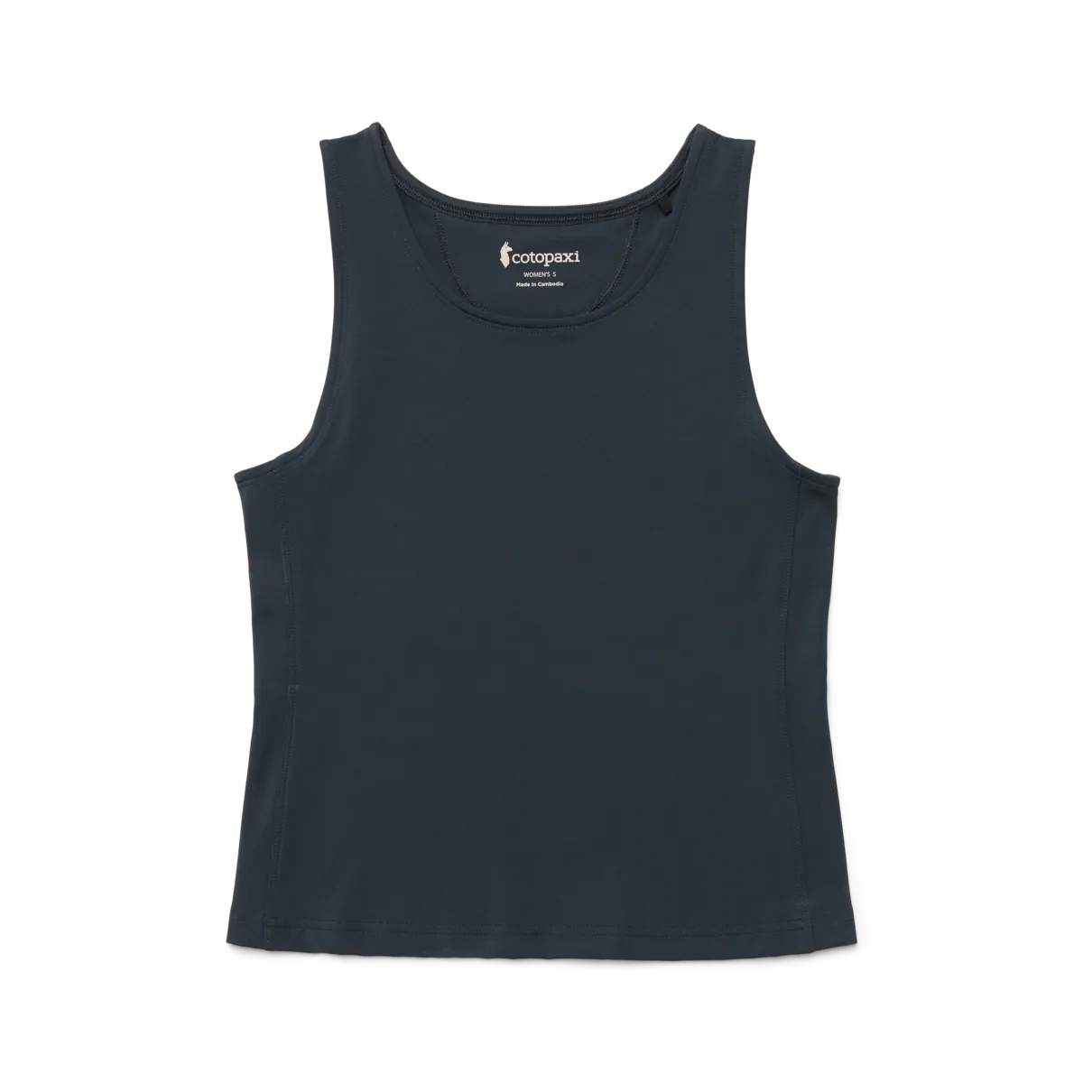 Cotopaxi Black