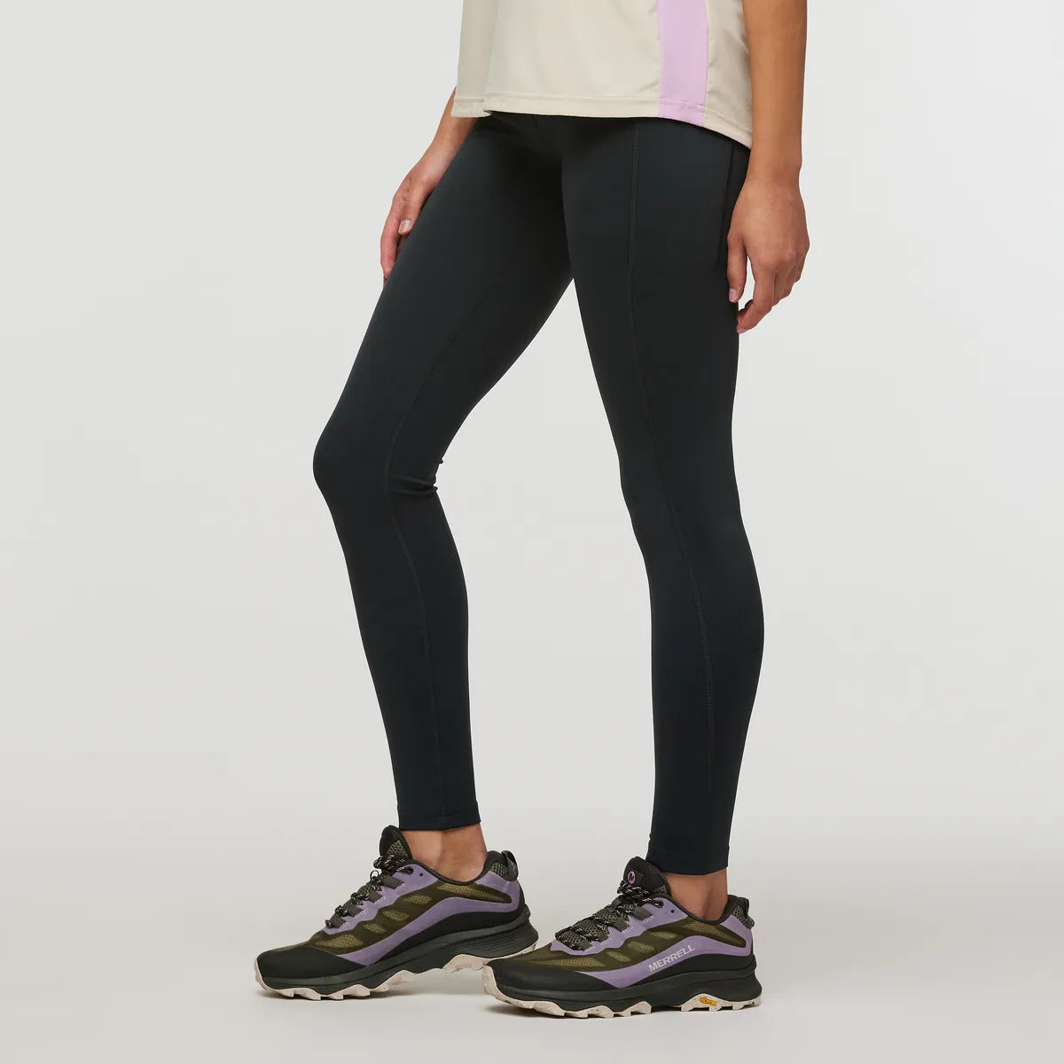 Cotopaxi Black