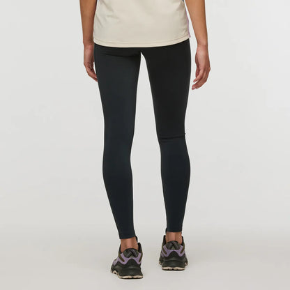 Cotopaxi Black