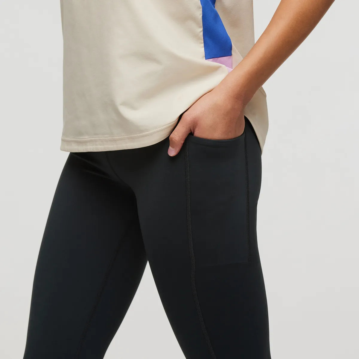 Cotopaxi Black
