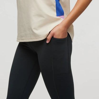 Cotopaxi Black