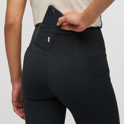 Cotopaxi Black