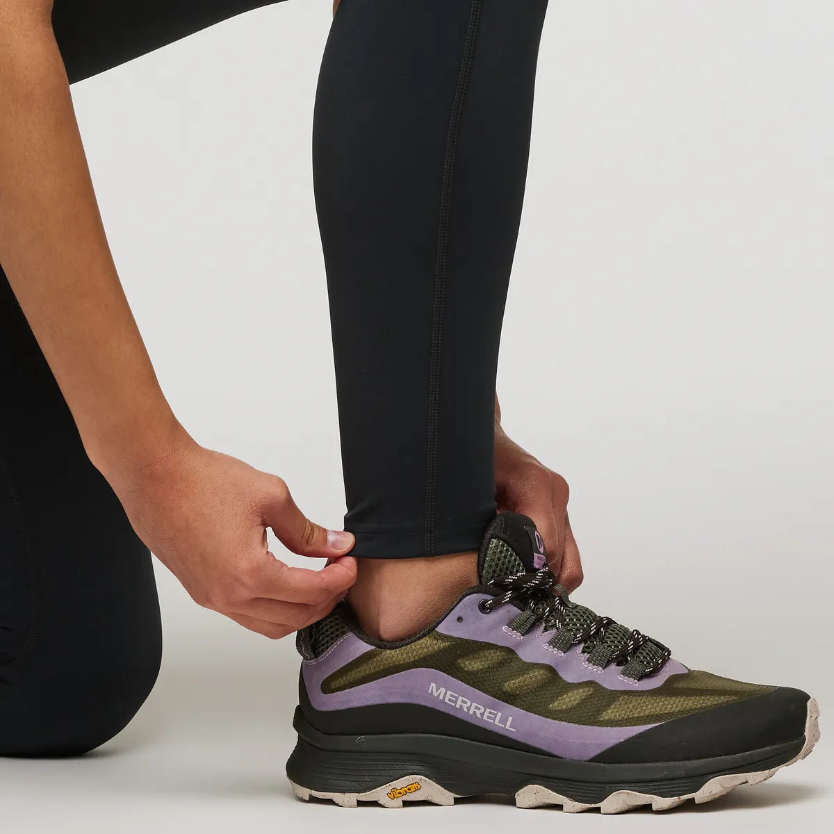 Cotopaxi Black