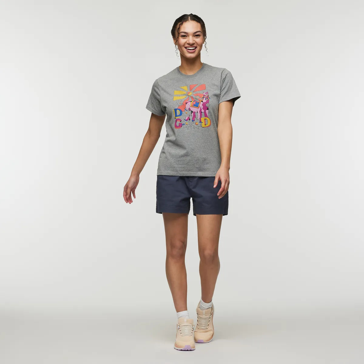 Heather Grey