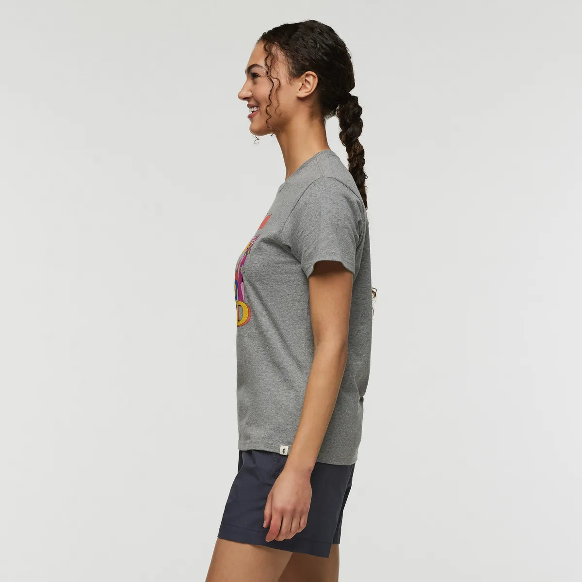 Heather Grey