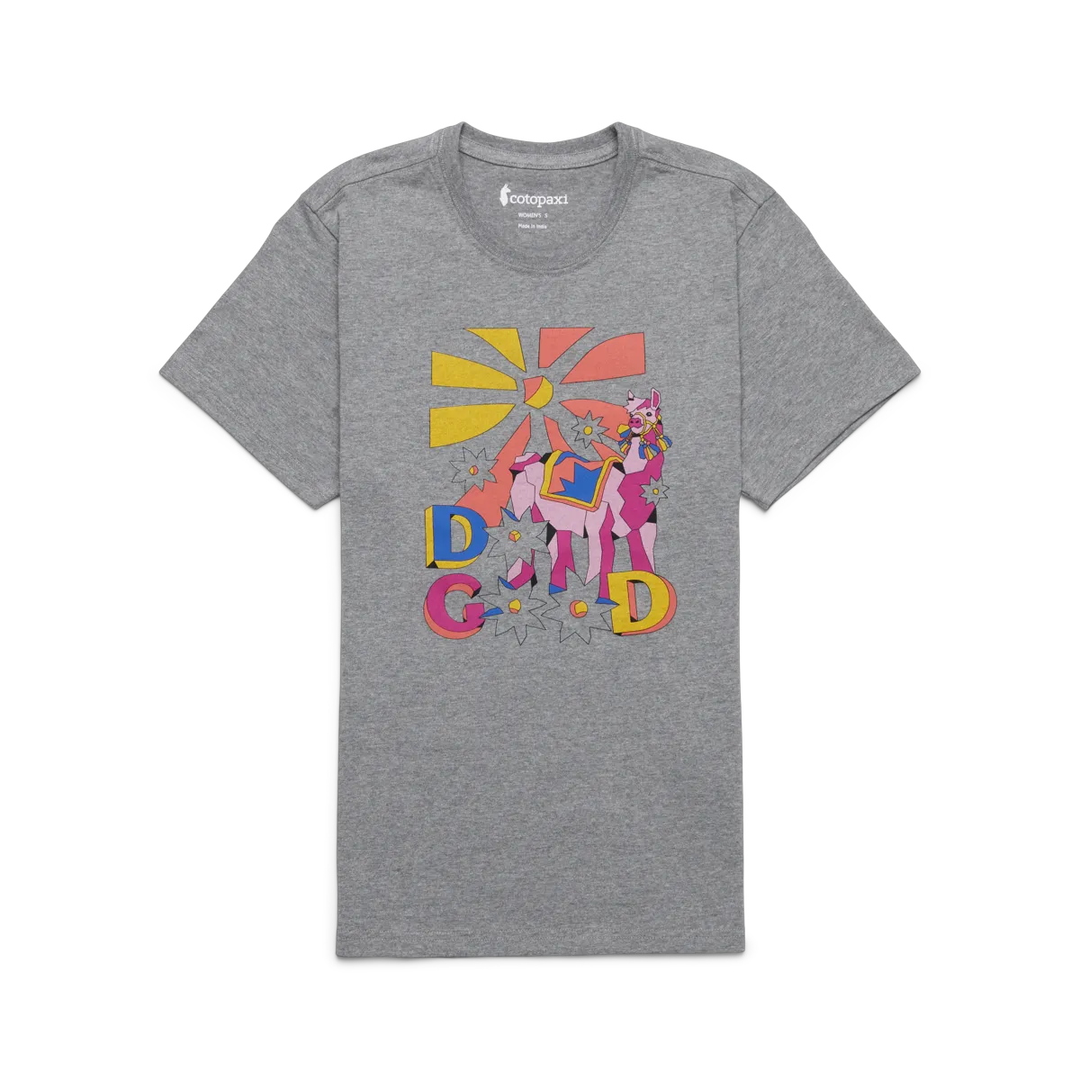 Heather Grey