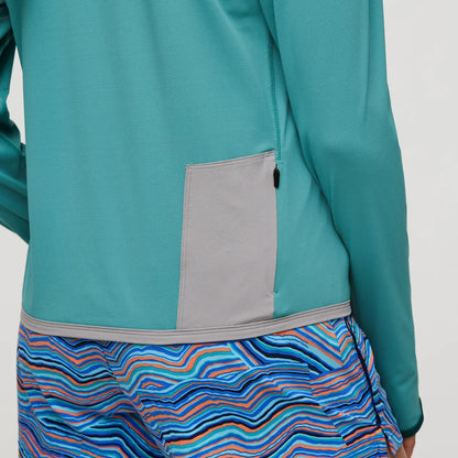 Coastal