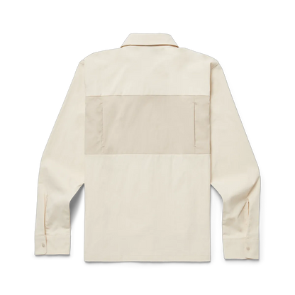 Cream/Oatmeal