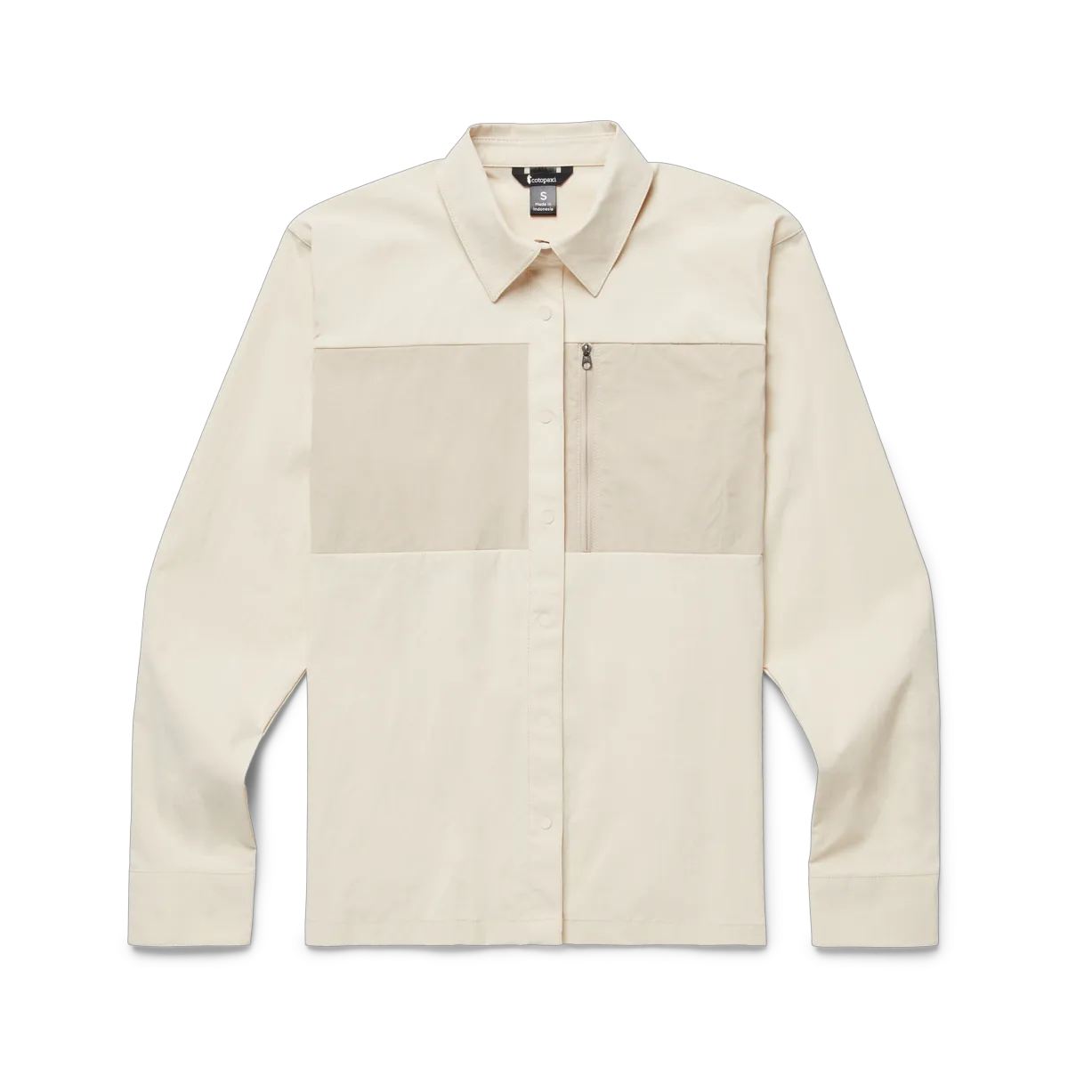 Cream/Oatmeal
