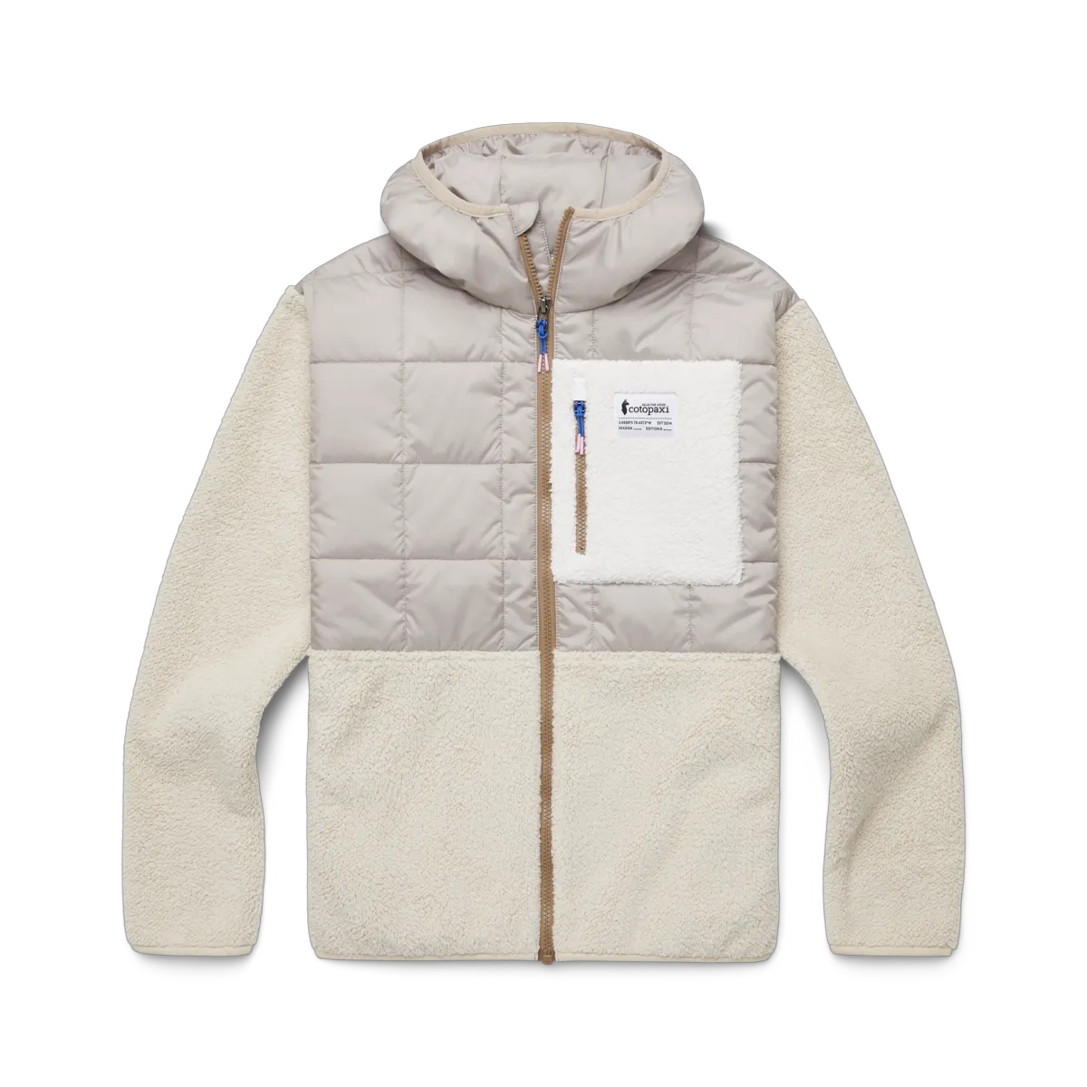 Oatmeal/Cream