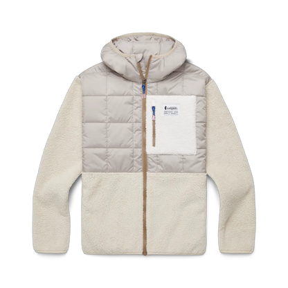 Oatmeal/Cream